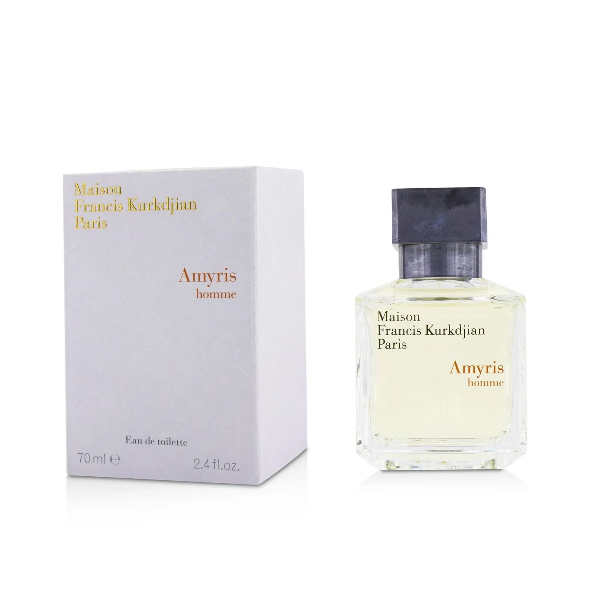 Amyris Homme Eau de toilette